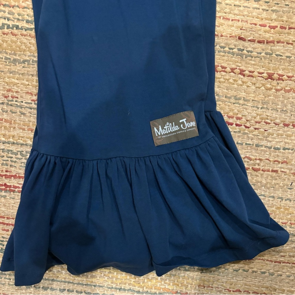 NWT!! Matilda Jane Ruffle pant